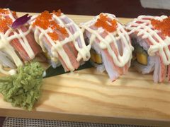 -简家·海鲜盛宴(下沙店)