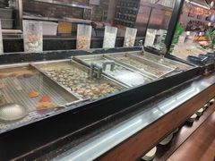 水产区-韩盛·盛江山自助料理(奥体万达店)