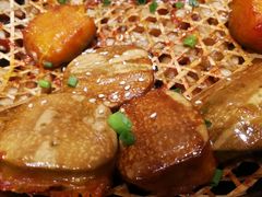 -老街烧烤·四方路小烤肉(书院路店)