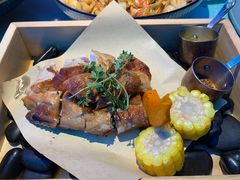-花开餐厅(环湖中路店)