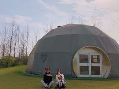 -南通洲际绿博园