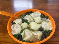 -阿麟馄饨(延长路店)