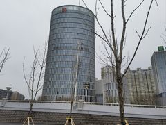 -群力丁香公园