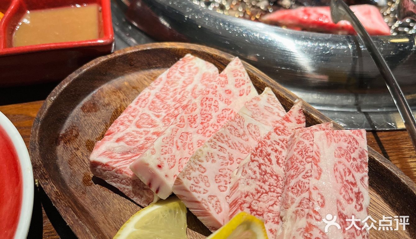 余姚有这么奢的牛肉就很离谱😄