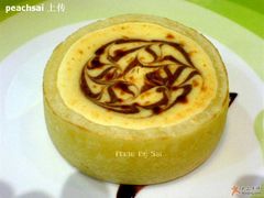 cheese&nbsp;cake-必胜客(百联又一城店)