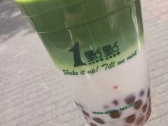 -1点点(银座和谐广场店)