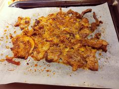-玫瑰花园自助烤肉(顺义鑫海韵通店)