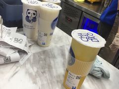 -茶百道(春熙路银石广场店)