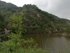 -仙居谷风景区