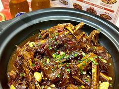 -汉虾王.小龙虾.武汉菜.粤菜(科技园店)