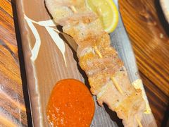 -鸟鹏烧鸟居酒屋(熙龙湾店)