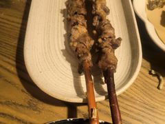 -那时新疆·若羌(经纬汇店)