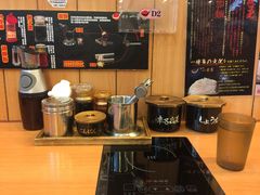 -博多一幸舍(侨福芳草地购物中心店)