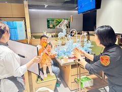 -海底捞火锅(龙湖北京大兴天街店)