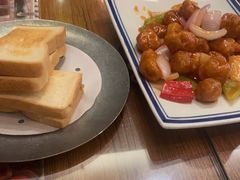 -香港新曜记茶餐厅(星耀城店)
