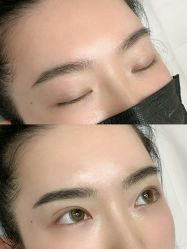 -久匠·野生眉半永久纹眉