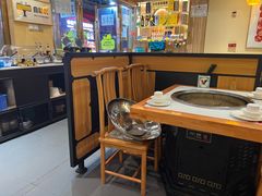 -冰城焰会大丰收铁锅炖(萝岗万达金街店)
