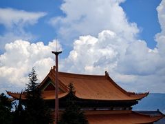 -崇圣寺三塔文化旅游区