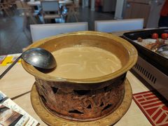 -羊之道草原味道清真餐厅(番禺店)