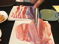 -巴麦隆自助烤肉(桂林路店)