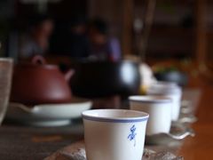 -韬光茶庵