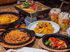 -小团圆餐厅(欧洲城店)