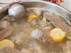 -万祥牛肉火锅(金龙店)