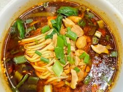 -辣婆婆(航天桥店)