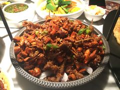 -蔴将·川菜(黄龙万科店)