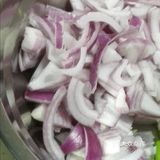 爆炒扇贝肉，又惹香又味浓，我的筷子根本停不下来了！