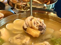 -艋舺·台湾小馆老字号(平安悦坊店)