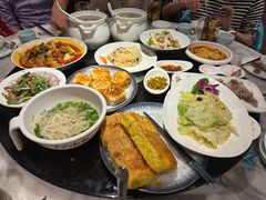 -品回味清真西北楼(宁波首店)