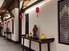 -聚福宝合苑食府(南头镇店)