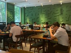 大堂-又鸟pizza海南鸡饭(假日广场店)