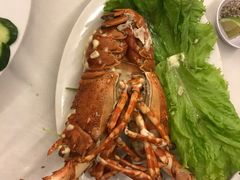 -越海渔村
