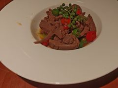 -南园民国茶楼餐厅·常州菜(北大街店)