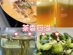 -龙井壹号·茶缘山景宴(龙井村店)