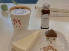-BE YOLO必有乐&小红帽三明治