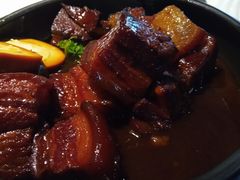 -黑土印象菜馆(三元桥店)