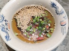 -小龙坎火锅(香港中路店)