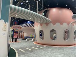 -奈尔宝家庭中心·亲子餐厅(鄞州万达店)