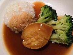 -丽晶轩中餐厅(重庆丽晶酒店)