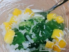-Ice Monster冰馆·CNN评选全球十大甜品(国贸商城店)