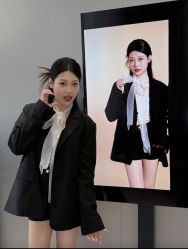 -米莱摄影写真(五大道别墅店)