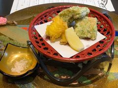 -长富宫饭店·日本料理樱