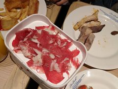 -星伦多海鲜自助餐厅(万达百货店)