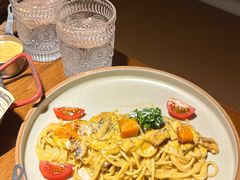 -The Good Place好地方·Brunch·coffee(国贸店)