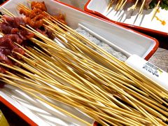 -言玖鲜火锅串串披萨自助(益田假日店)