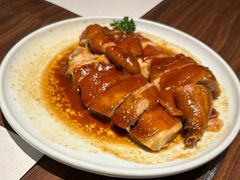 -港丽餐厅(杭大店)