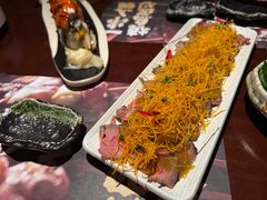 -弓二·烧鸟居酒屋(财富购物中心店)